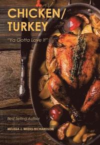 bokomslag Chicken/Turkey