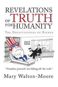 bokomslag Revelations of Truth for Humanity