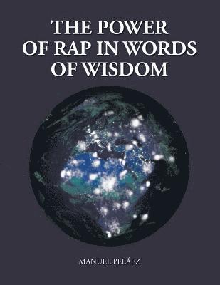 bokomslag Power of Rap in Words of Wisdom