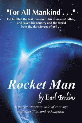 Rocket Man 1