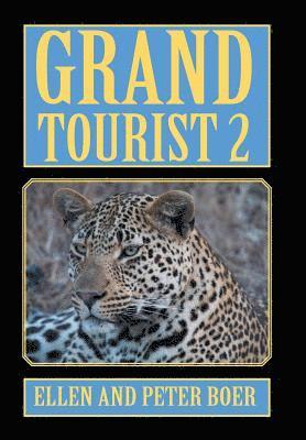 bokomslag Grand Tourist 2