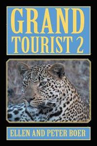 bokomslag Grand Tourist 2
