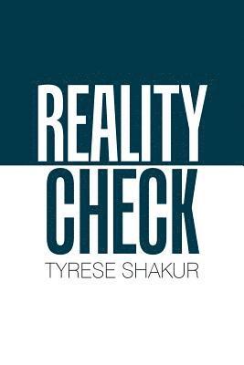 Reality Check 1