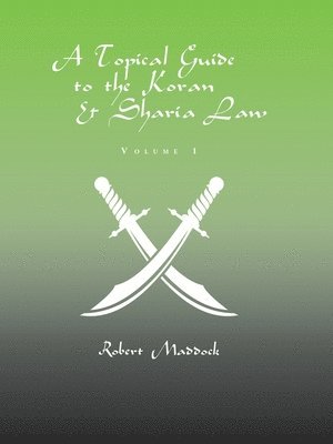 Topical Guide to the Koran & Sharia Law