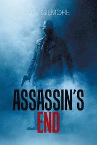 bokomslag Assassin's End