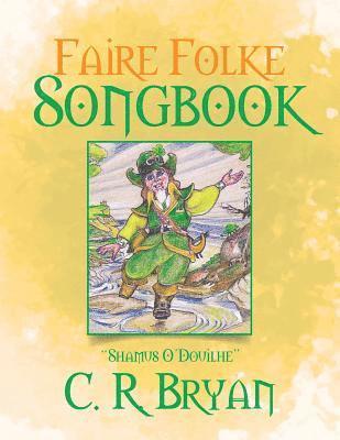 Faire Folke Songbook 1