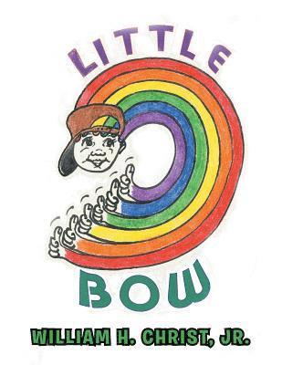 bokomslag Little Bow