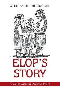 bokomslag Elop's Story