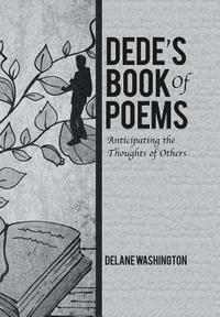 bokomslag Dede's Book of Poems