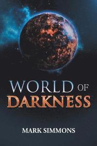 bokomslag World of Darkness