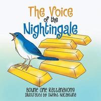 bokomslag The Voice of the Nightingale