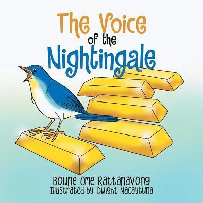 Voice of the Nightingale