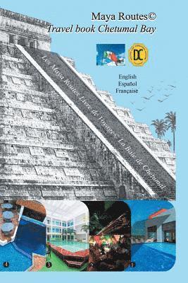 bokomslag Maya Routes Travel Book Series