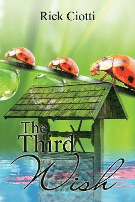 Rick Ciotti - Third Wish, Häftad