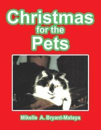 bokomslag Christmas for the Pets