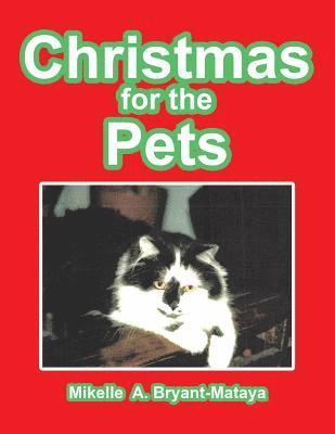 Christmas for the Pets 1