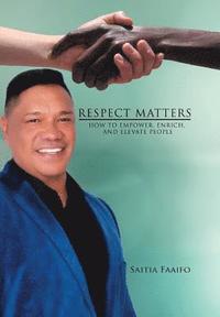 bokomslag Respect Matters