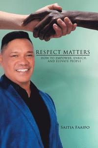 bokomslag Respect Matters