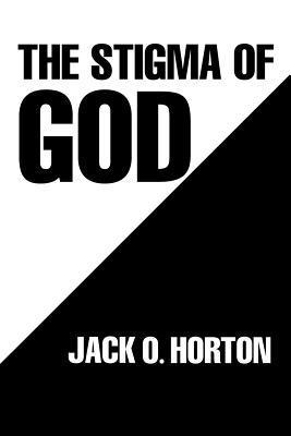 bokomslag Stigma of God
