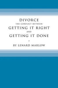 bokomslag Divorce