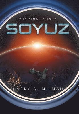 Harry a Milman - Soyuz, Inbunden