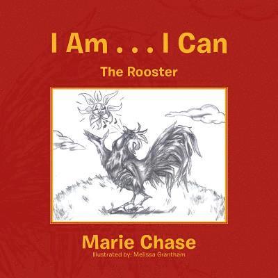 Marie Chase - I Am . . . I Can, Häftad
