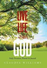 bokomslag Live Life with God