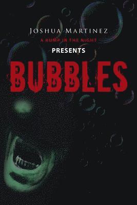 bokomslag Bubbles