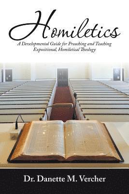 Homiletics 1