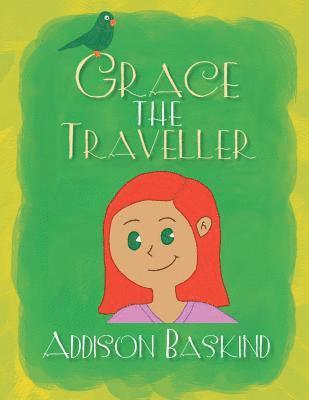 Grace the Traveller 1