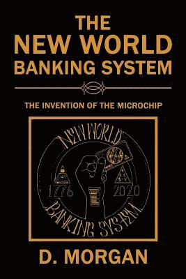 D Morgan - New World Banking System, Häftad