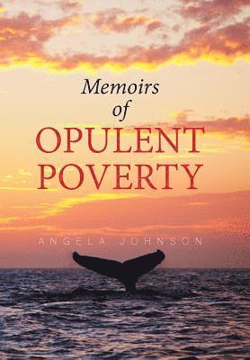 bokomslag Memoirs of Opulent Poverty