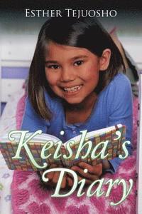 bokomslag Keisha's Diary