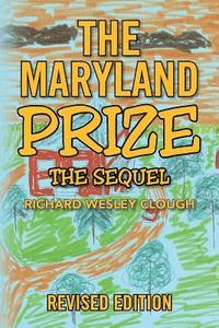 bokomslag The Maryland Prize