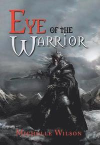 bokomslag Eye of the Warrior