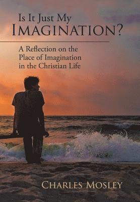 Is It Just My Imagination? 1