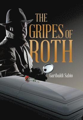 bokomslag The Gripes of Roth