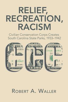 bokomslag Relief, Recreation, Racism
