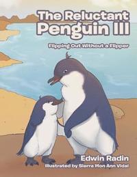 bokomslag The Reluctant Penguin III
