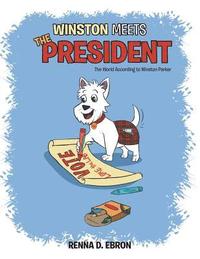 bokomslag Winston Meets the President