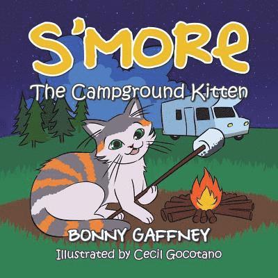 Bonny Gaffney - S'more, Häftad