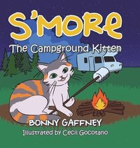 bokomslag S'more: The Campground Kitten