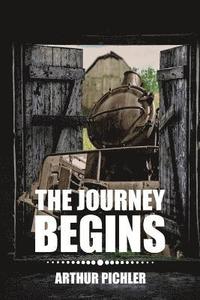 bokomslag Journey Begins