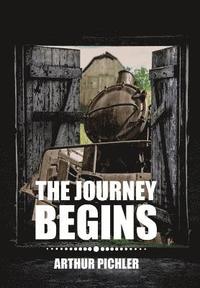 bokomslag Journey Begins