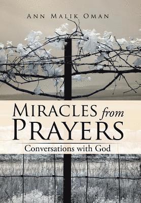 Miracles from Prayers 1