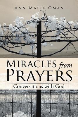 Miracles from Prayers 1