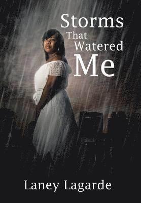 bokomslag Storms That Watered Me