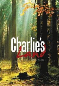 bokomslag Charlie's Land