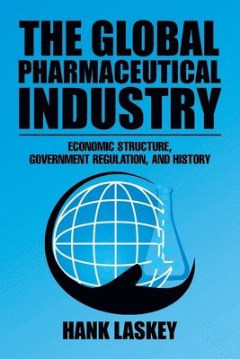 bokomslag Global Pharmaceutical Industry