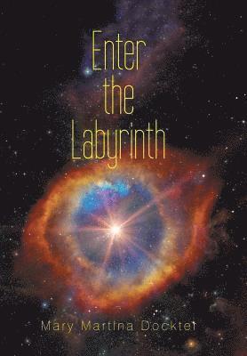 Enter the Labyrinth 1